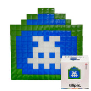 Kit mosaïque "Monster in Paris"