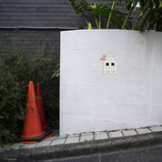 Neon little ghost - Tilipix