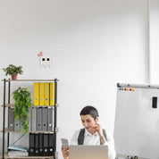 Neon little ghost - Tilipix