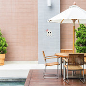 Neon little ghost - Tilipix