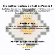 Oeuf kawaii - Tilipix