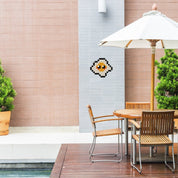 Oeuf kawaii - Tilipix