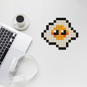 Oeuf kawaii - Tilipix