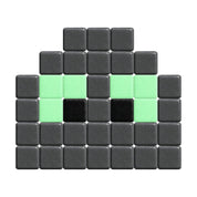 Option : yeux phosphorescents - Tilipix