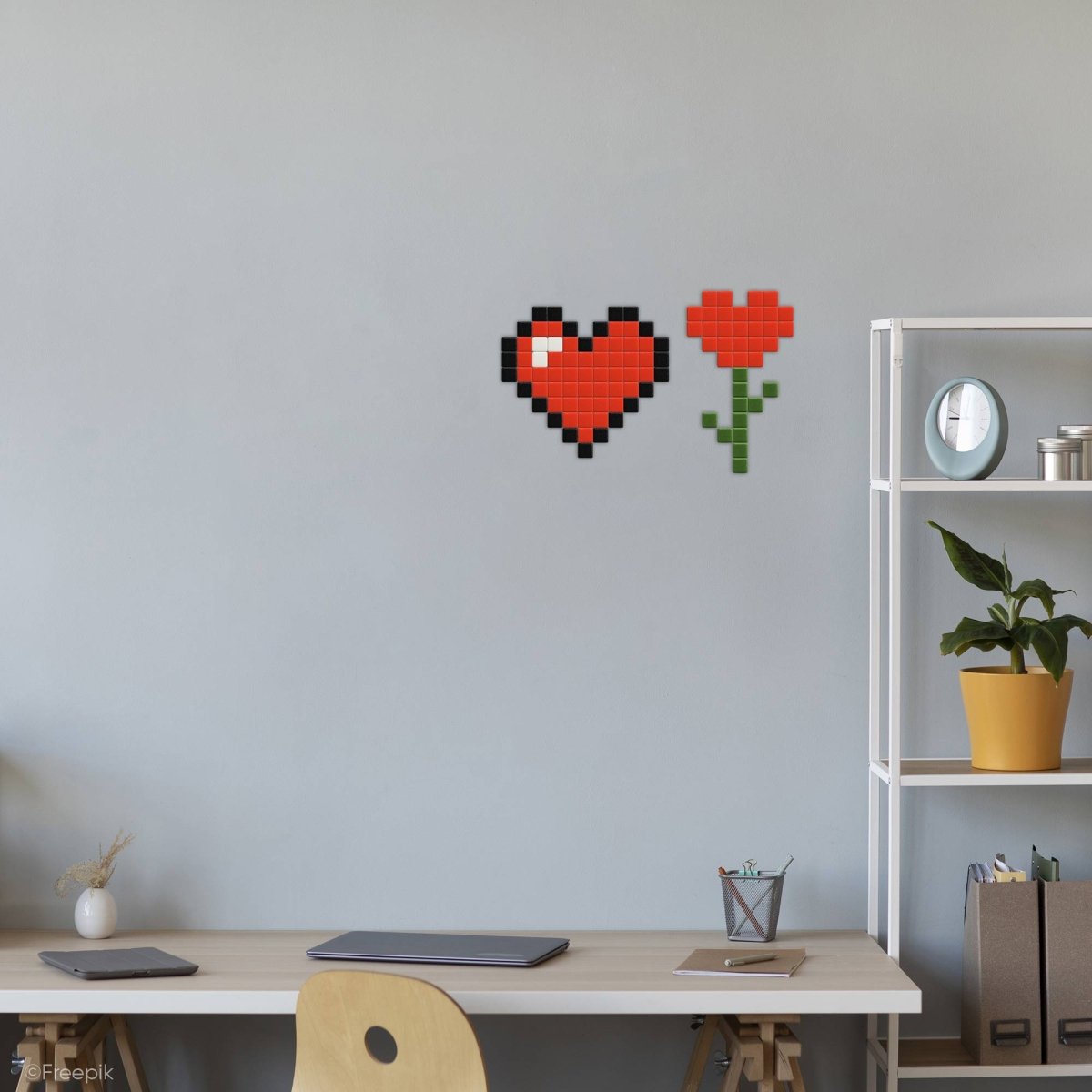 Pack Amour 💌 - Tilipix