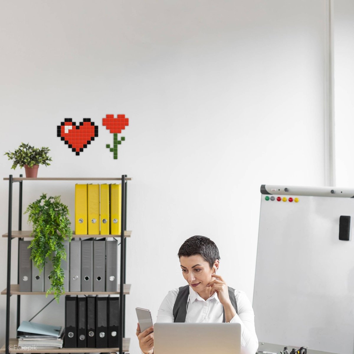 Pack Amour 💌 - Tilipix