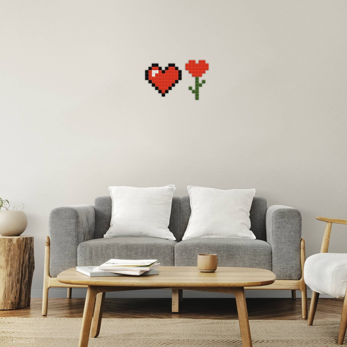 Pack Amour 💌 - Tilipix