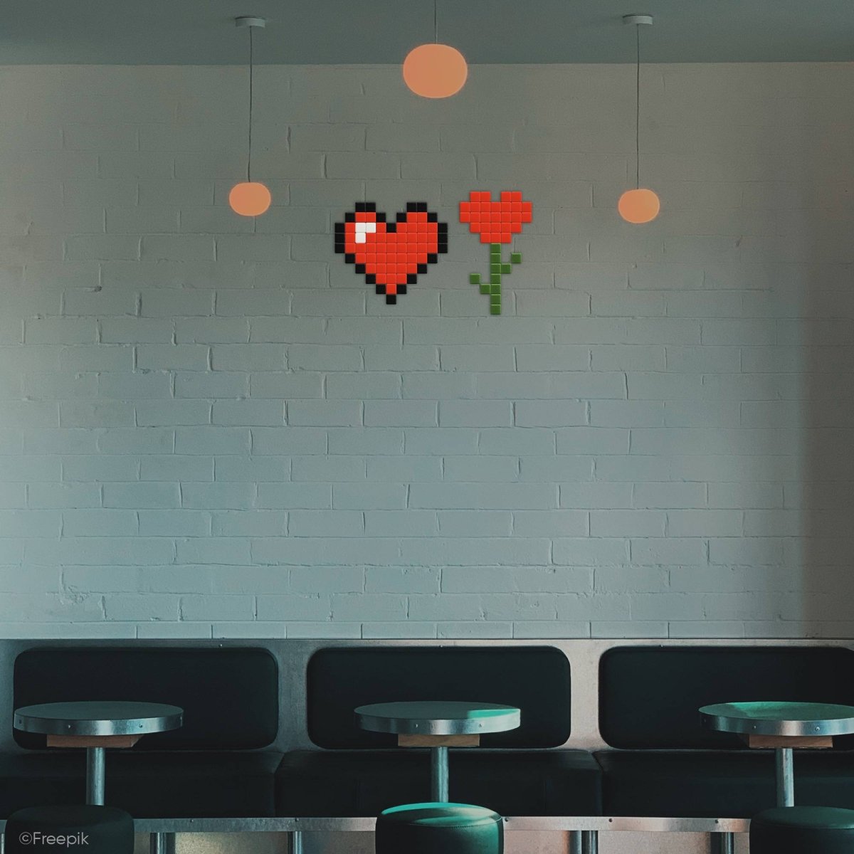 Pack Amour 💌 - Tilipix