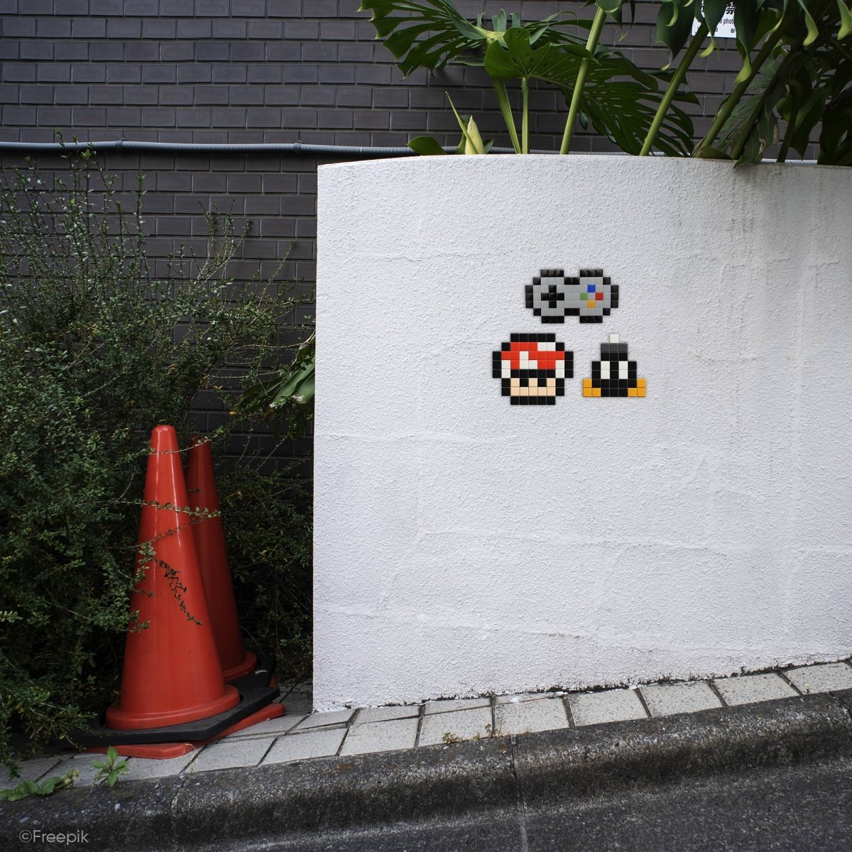 Pack Arcade 🎮 - Tilipix