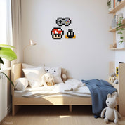 Pack Arcade 🎮 - Tilipix