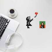 Pack Arty 🖼️ - Tilipix