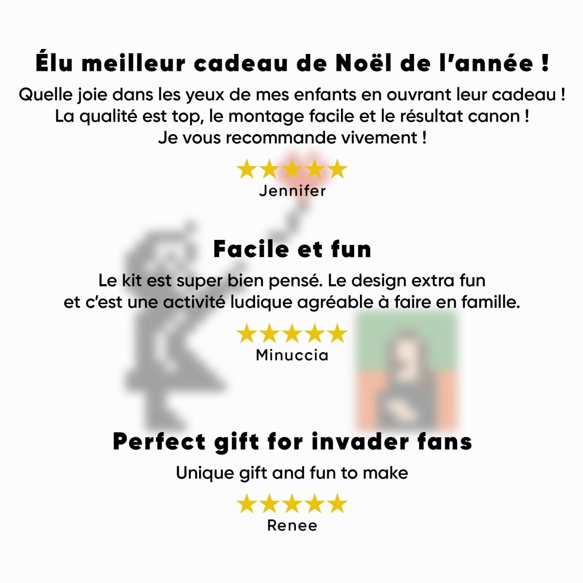 Pack Arty 🖼️ - Tilipix