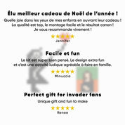 Pack Arty 🖼️ - Tilipix