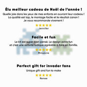 Pack Monster 👾 - Tilipix