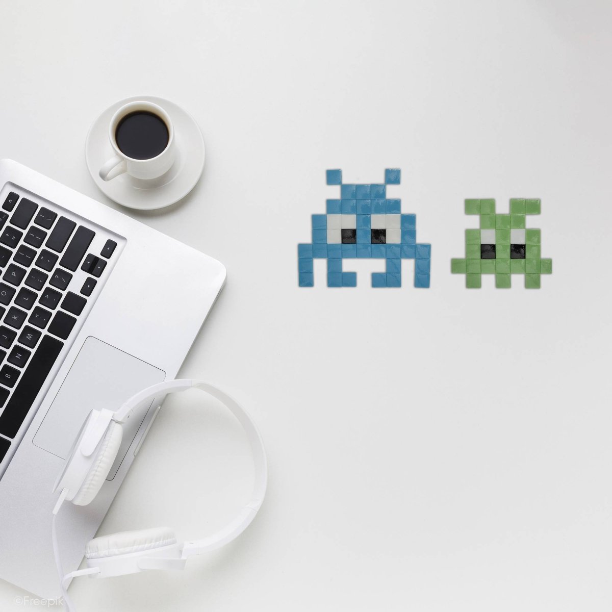 Pack Monster 👾 - Tilipix