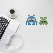 Pack Monster 👾 - Tilipix