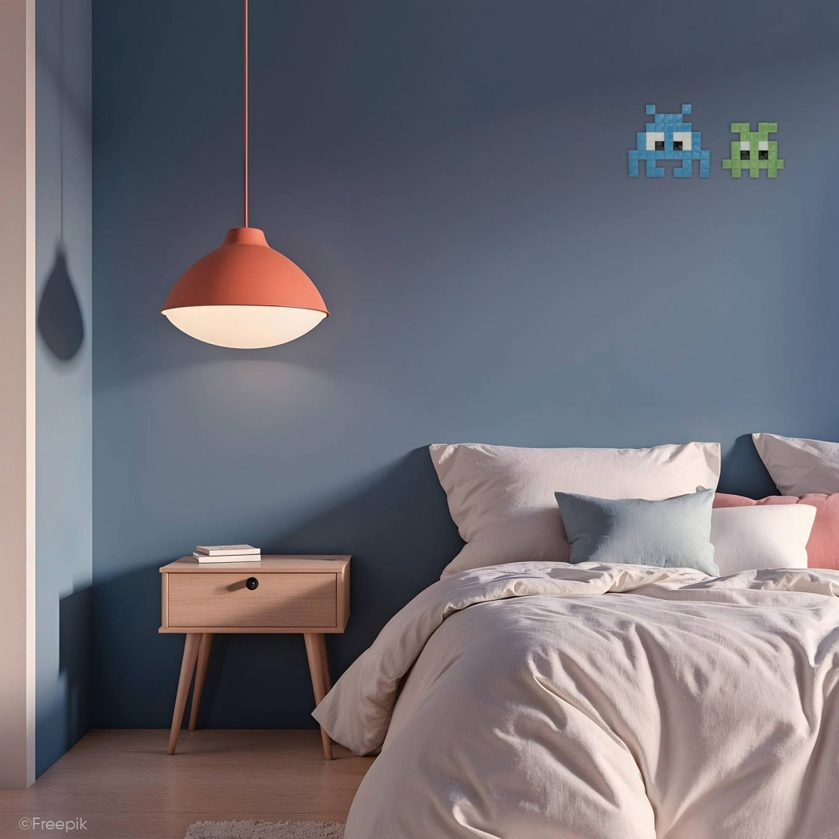 Pack Monster 👾 - Tilipix