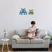 Pack Monster 👾 - Tilipix