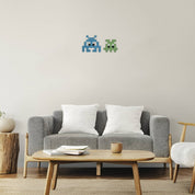 Pack Monster 👾 - Tilipix