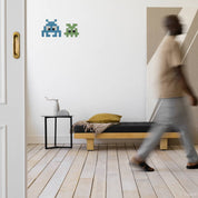 Pack Monster 👾 - Tilipix