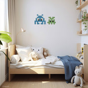 Pack Monster 👾 - Tilipix