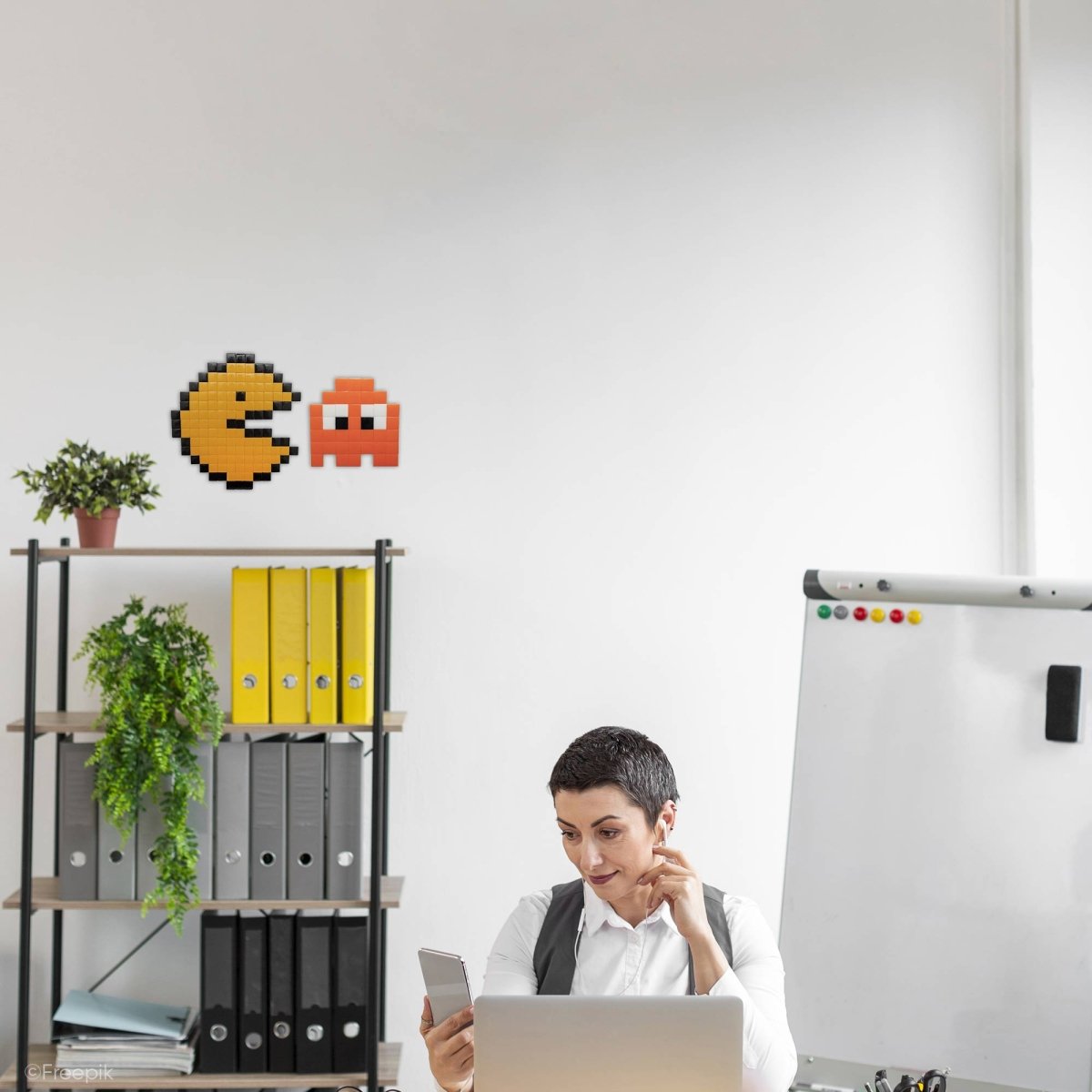 Pack retro 🕹️ - Tilipix