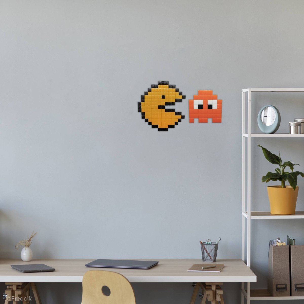 Pack retro 🕹️ - Tilipix