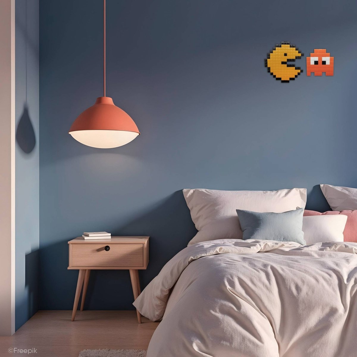 Pack retro 🕹️ - Tilipix