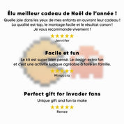 Pack retro 🕹️ - Tilipix