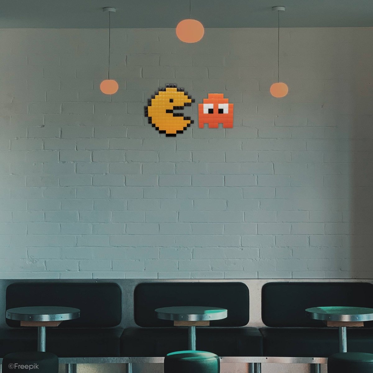 Pack retro 🕹️ - Tilipix