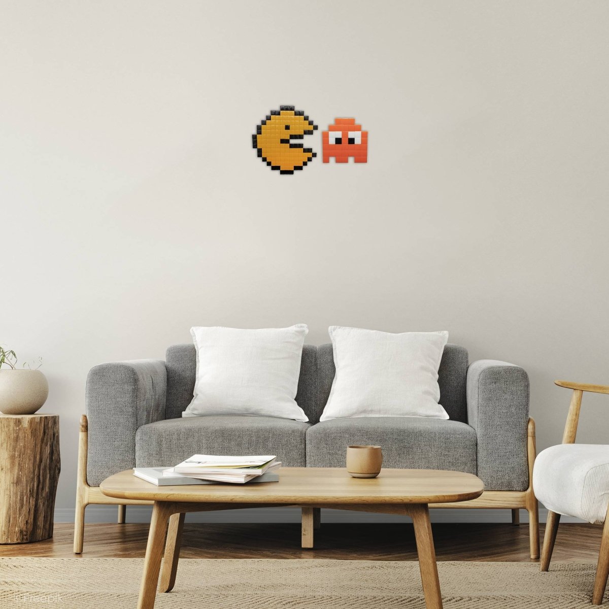 Pack retro 🕹️ - Tilipix