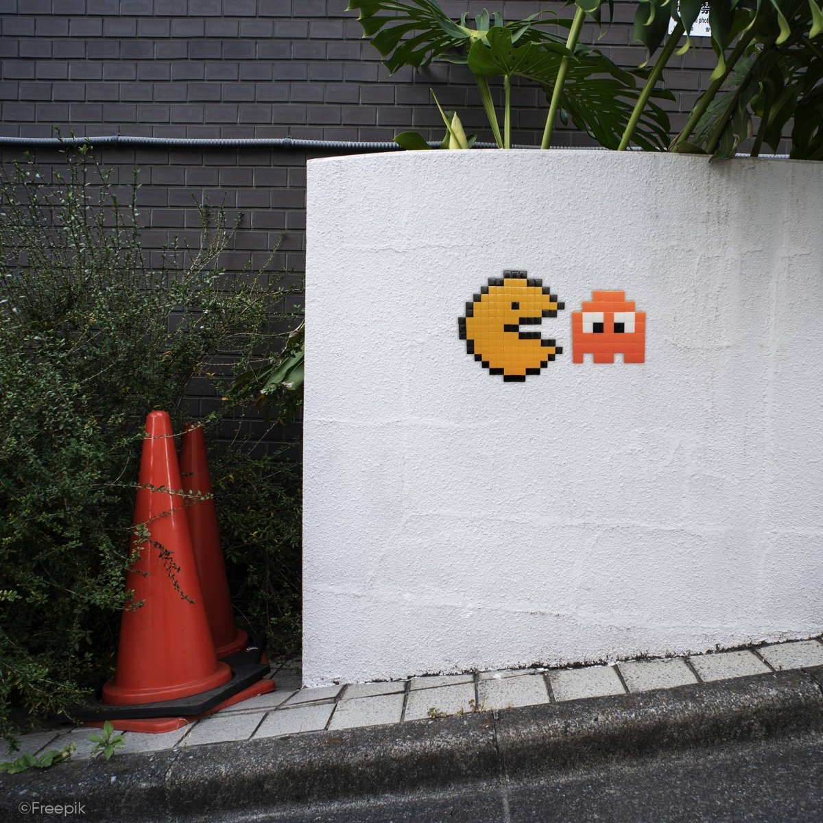 Pack retro 🕹️ - Tilipix