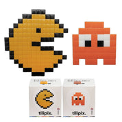 Pack retro 🕹️ - Tilipix