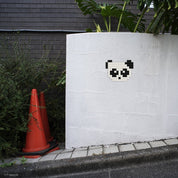 Panda - Tilipix