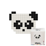 Panda - Tilipix