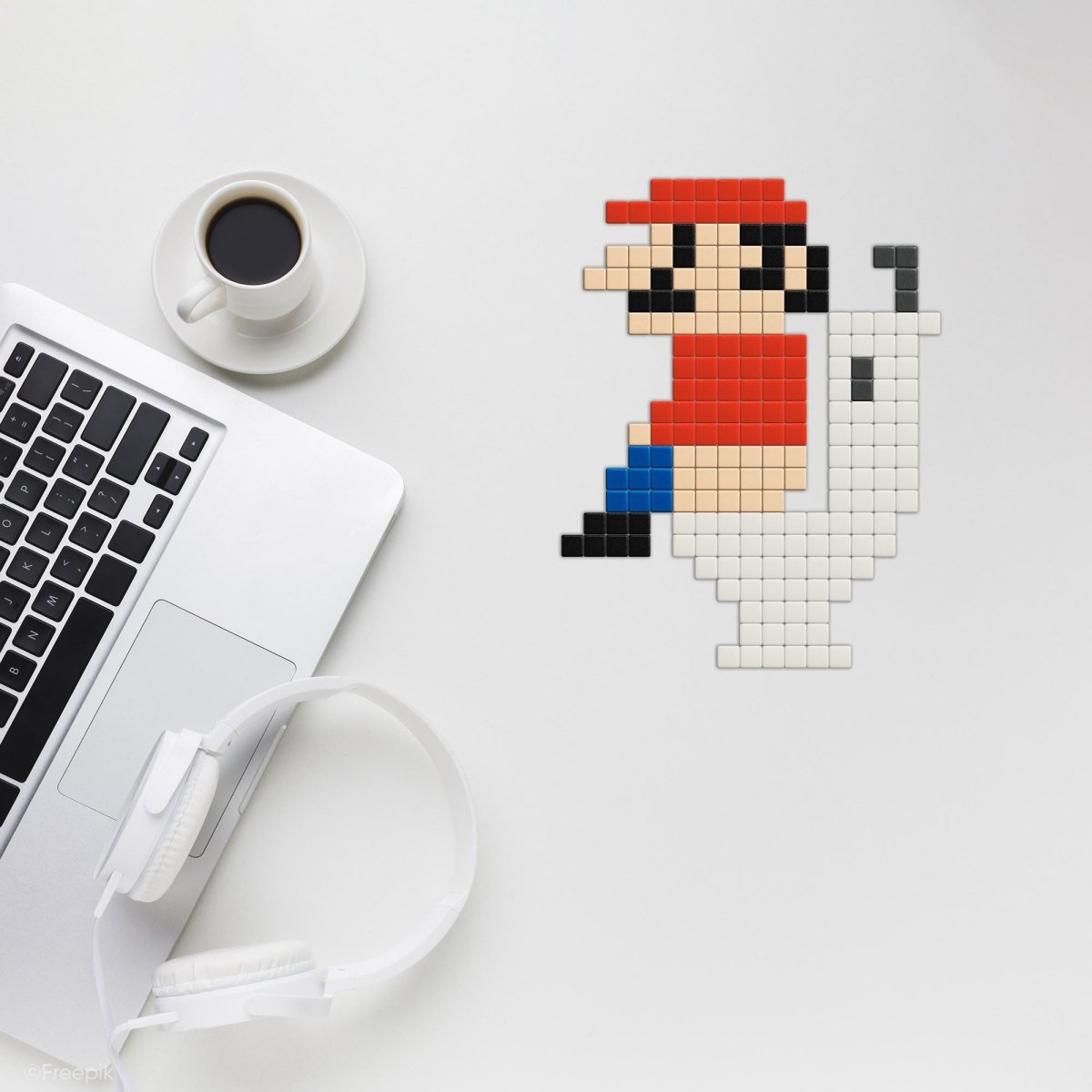 Pause caca - Tilipix