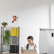 Pause caca - Tilipix