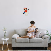 Pause caca - Tilipix