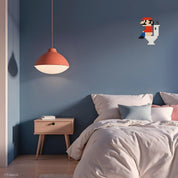 Pause caca - Tilipix