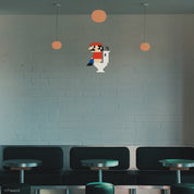 Pause caca - Tilipix