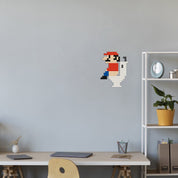 Pause caca - Tilipix