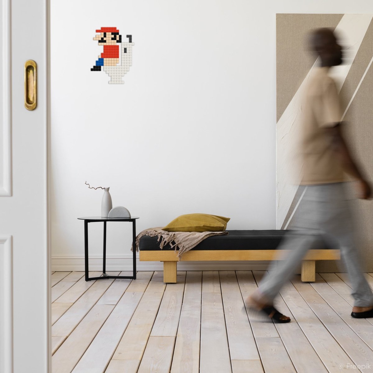 Pause caca - Tilipix