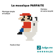 Pause caca - Tilipix