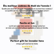 Pause caca - Tilipix