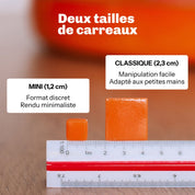 Petit champignon magique - Tilipix