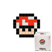 Petit champignon magique - Tilipix