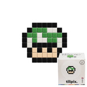 Petit champignon magique - Tilipix