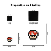 Petit champignon magique - Tilipix