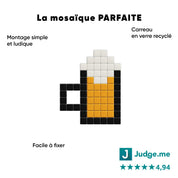 Pinte de bière - Tilipix