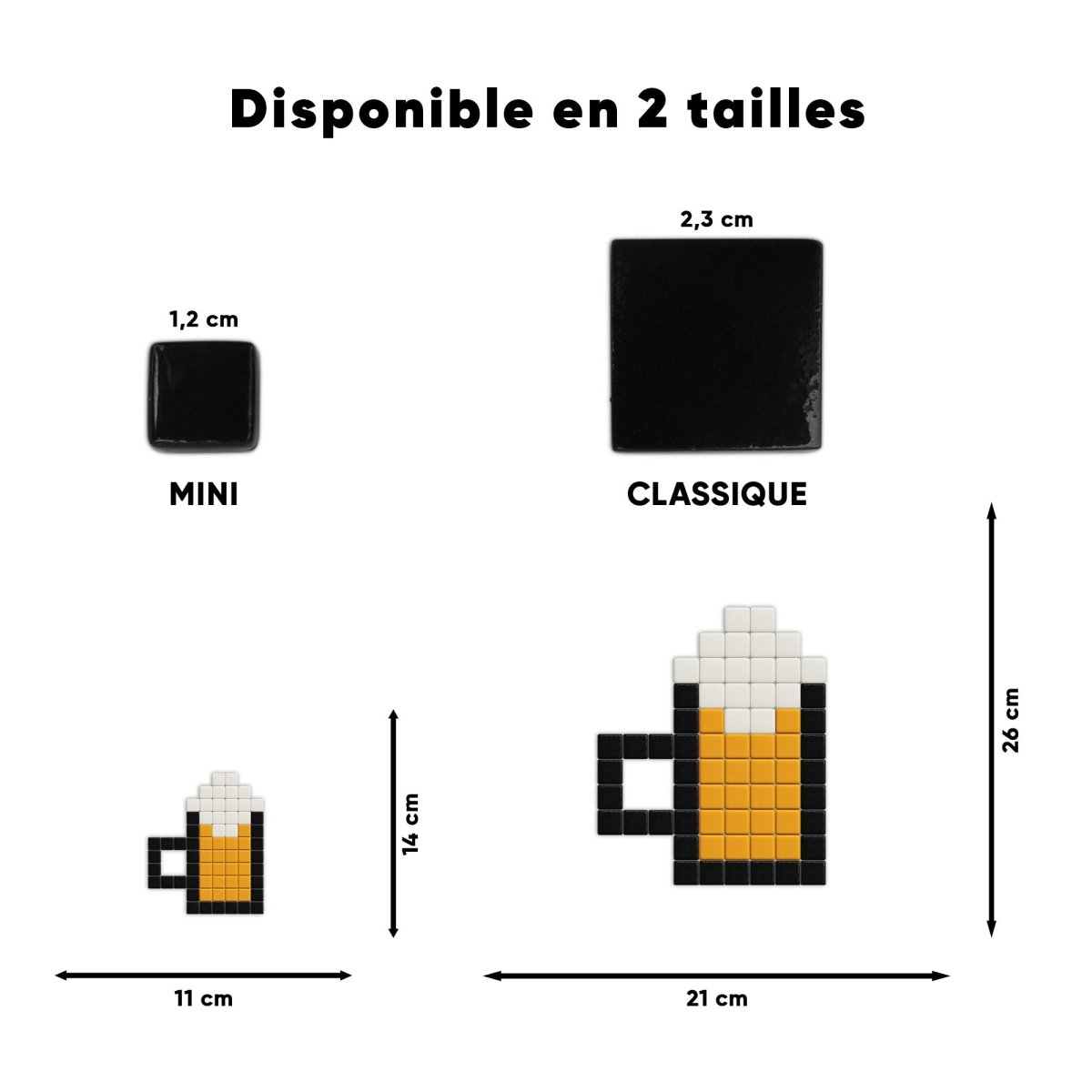 Pinte de bière - Tilipix